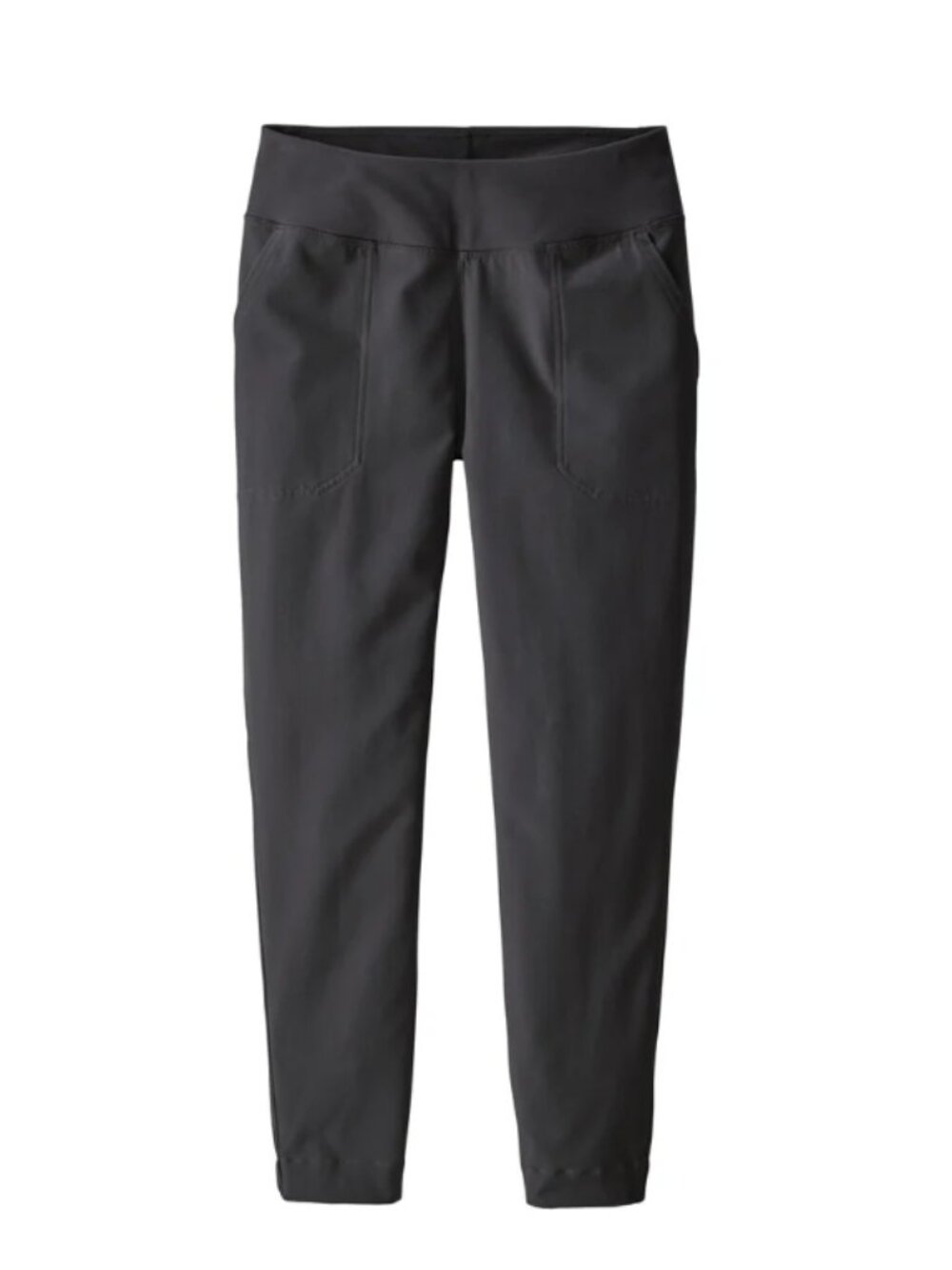 PATAGONIA Happy Hike Studio Pants Black Size XL